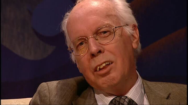Kees Waaijman