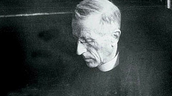 Pierre Teilhard de Chardin