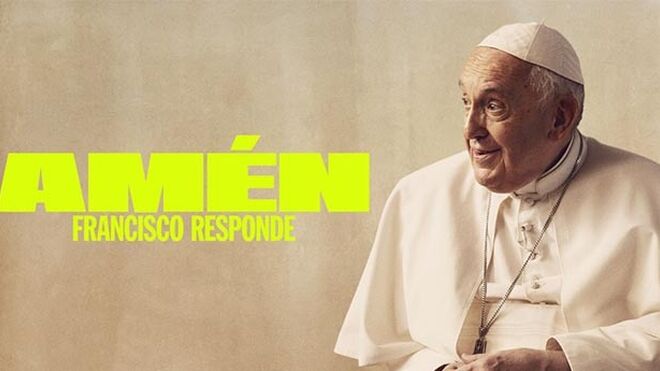 Amén: Francisco Responde