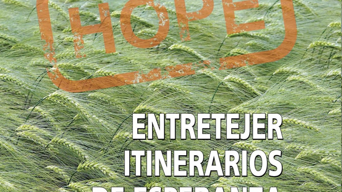 Cartel de la 52ª Semana de Vida Consagrada del ITVR