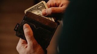 Los hurtos son principalmente de pequeñas cantidades