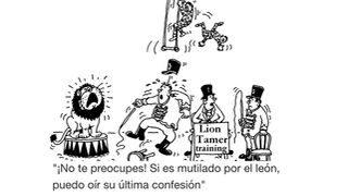 Autoridad espiritual latente compartida por todos