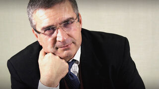 Xosé Manuel Domínguez Prieto