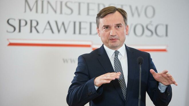 Zbigniew Ziobro