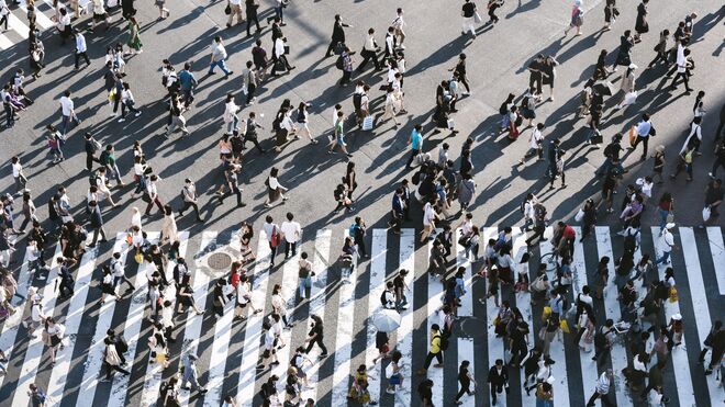 El encuentro reúne a distintos grupos cristianos