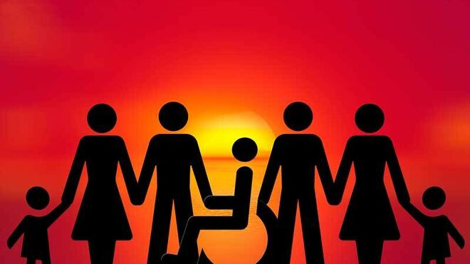 Catequesis y discapacidad