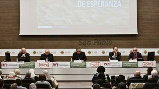 Inauguración de la Semana