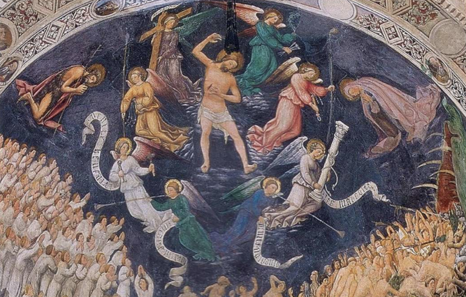Juicio final