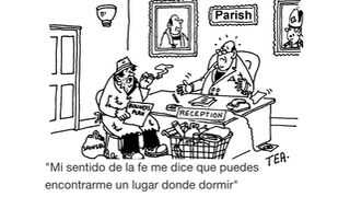 La autoridad del "sentido de la fe" católica