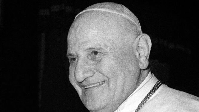 Juan XXIII