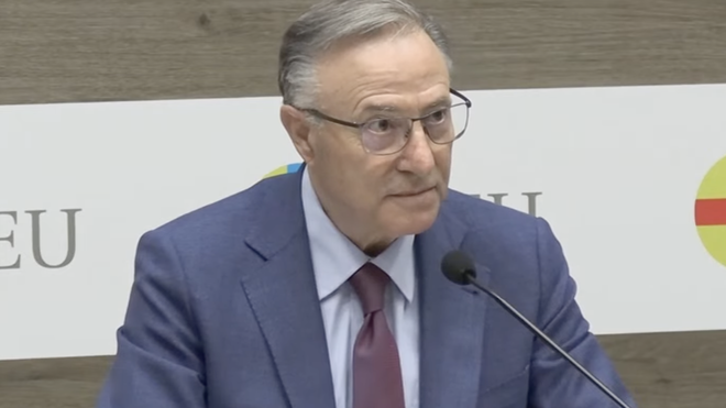 Mariano Delgado