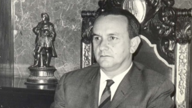 'Perucho' Rincón Gutiérrez