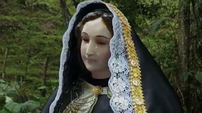 lagrimitas