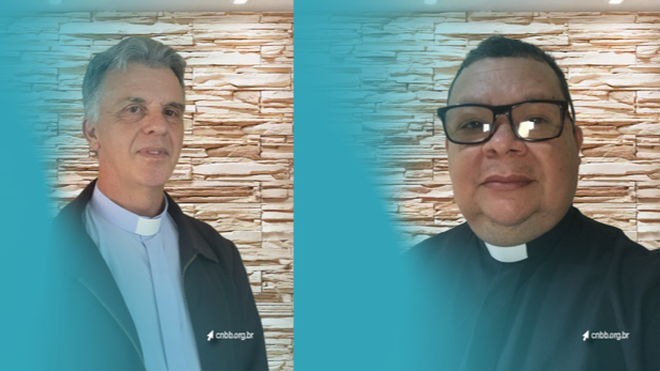 Los nuevos obispos