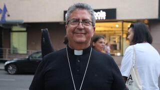 Miguel Maury, nuevo nuncio en Reino Unido