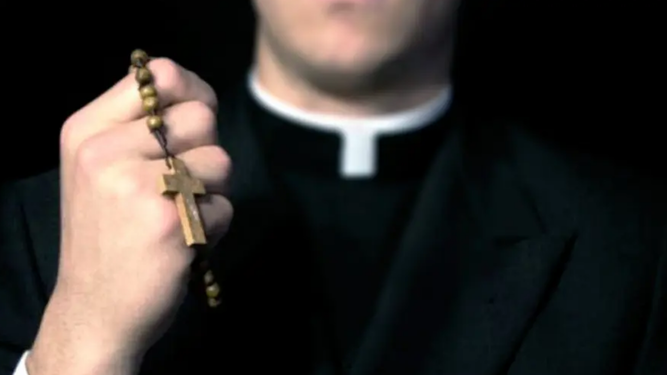 Los abusos en la Iglesia
