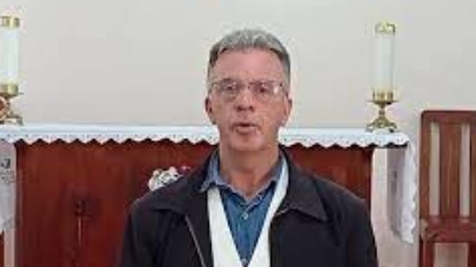 P. Jose Hamilton de Castro