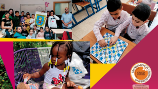 Mensajeros de la Paz 2022