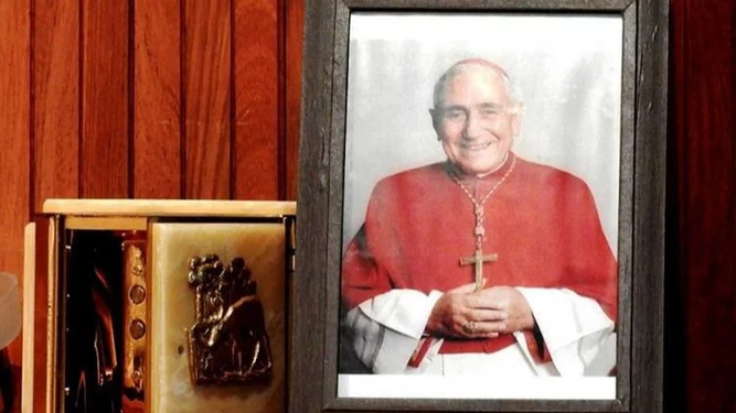 Cardenal Pironio