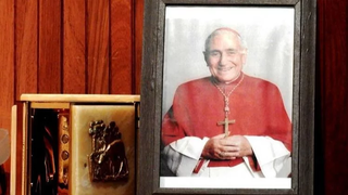 Cardenal Eduardo Pironio