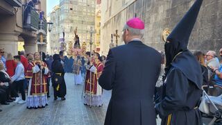 Nuestro Padre Jesús Nazareno