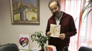 José Carlos Bermejo