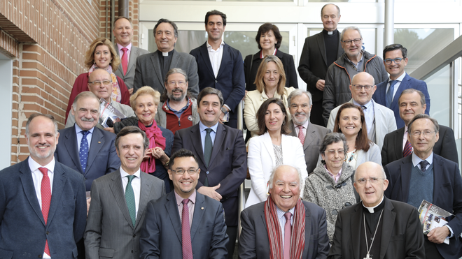 Presentación Academia de Líderes