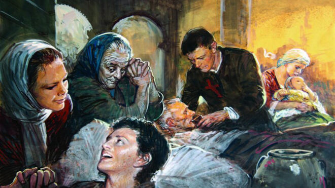 Hospitalidad para el corazón