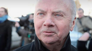 Jacques Gaillot, obispo de Partenia