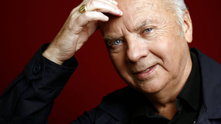 Monseñor Jacques Gaillot