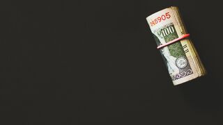 El 'mundo' del Dinero