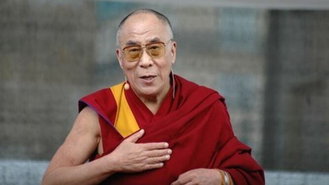 Dálai Lama