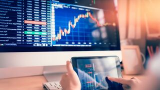 Mercados financieros