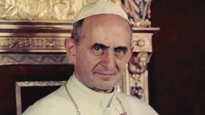 Pablo VI