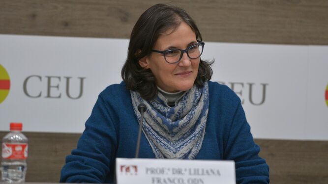 Liliana Franco