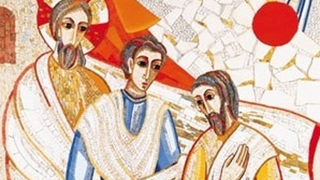 III Domingo de Pascua