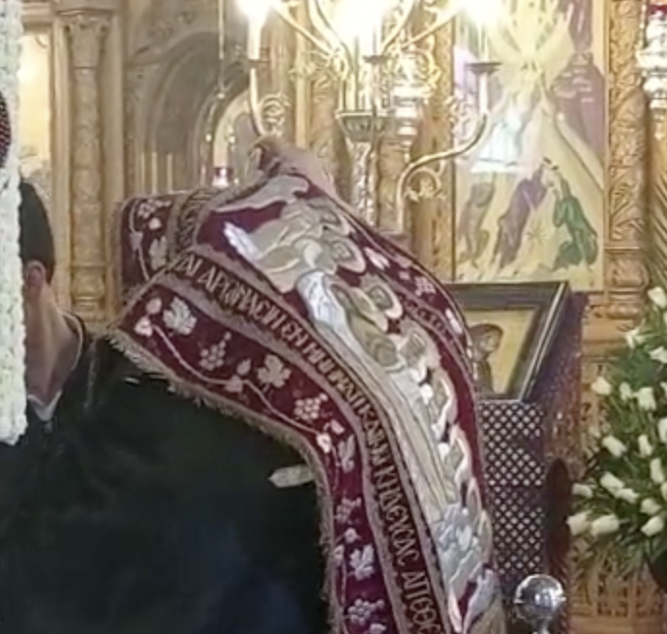Semana Santa en Koila