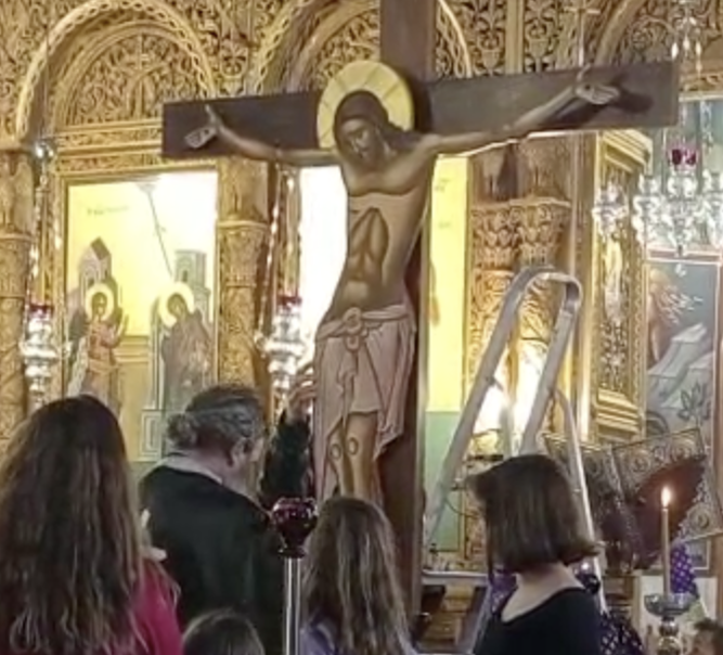 Semana Santa en Koilada
