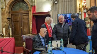 El futuro de la Religión según José María Castillo