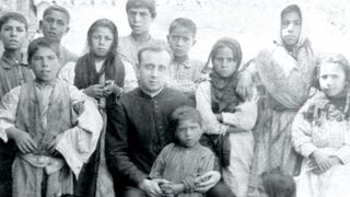 Pedro Poveda: "Soy sacerdote de Jesucristo". A propósito del aniversario de su ordenación sacerdotal