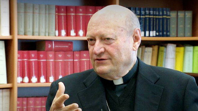 Gianfranco Ravasi