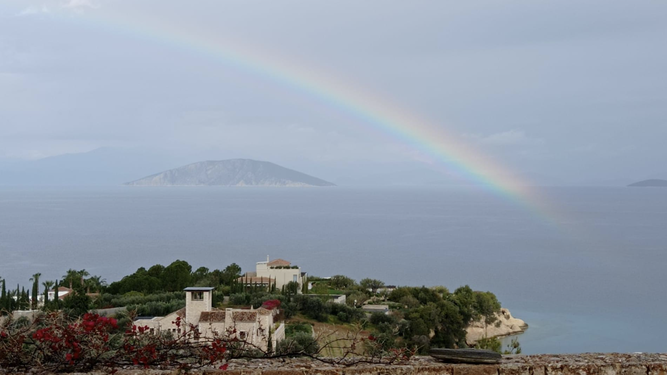Grecia