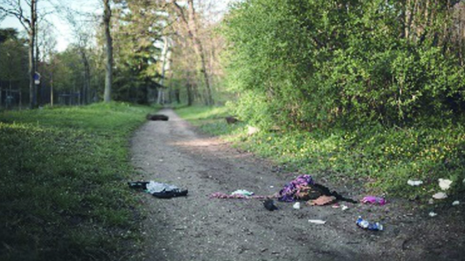 'Bois de Bologne' (París)