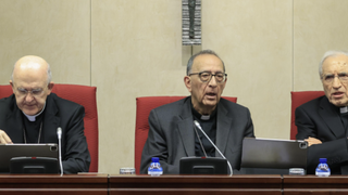 Osoro, Omella y Rouco