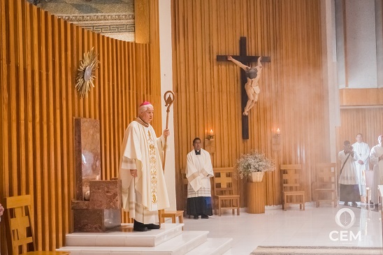 CXIV Asamblea Plenaria del episcopado mexicano