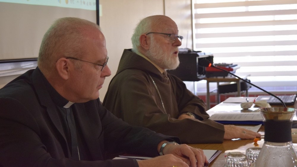 Cardenal-Aós-Asamblea