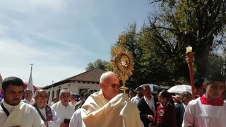 Aumento de narcoviolencia en Chiapas, denuncian obispos