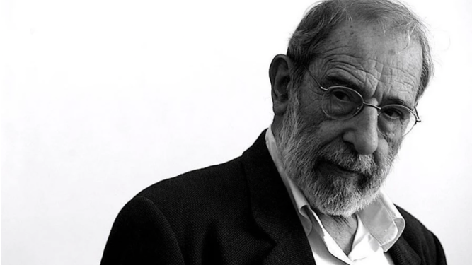 El arquitecto portugués Álvaro Siza