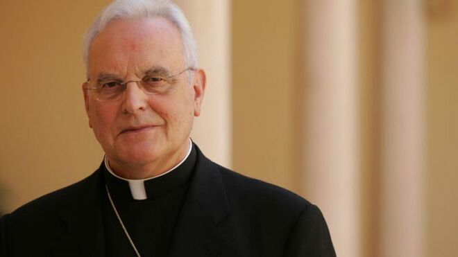Cardenal Amigo Vallejo