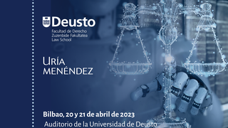 Congreso Internacional sobre Derecho e Inteligencia Artificial